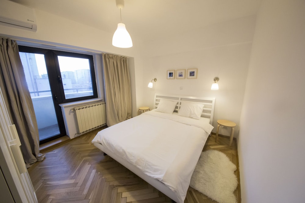 Olala Unirii Center Apartments view 2