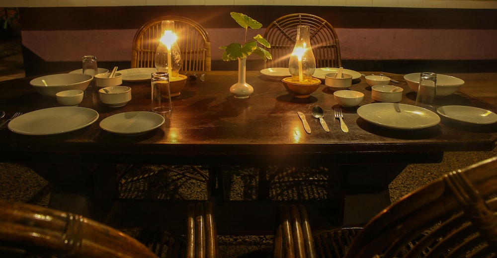 The Bohemian Masala, Varkala