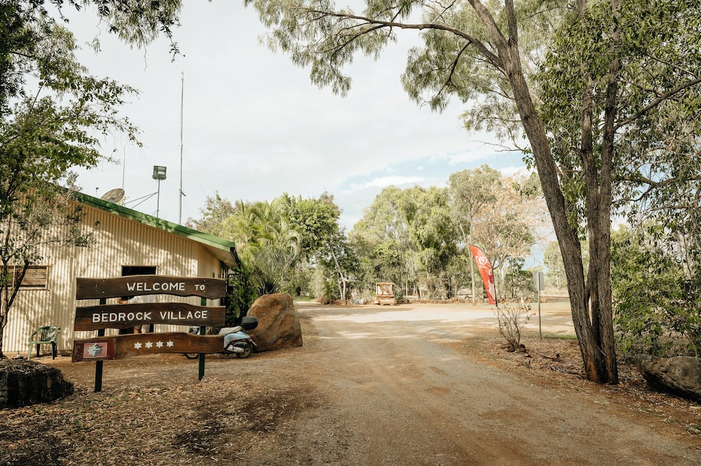 Discovery Parks - Mount Surprise