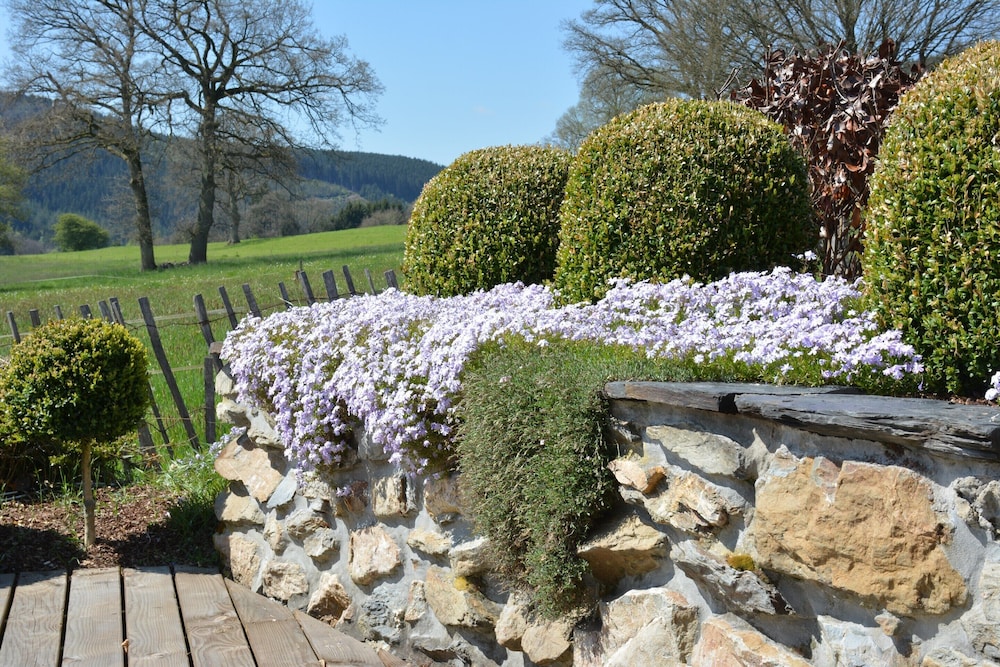 Farmhouse in Belgium Near Lake Coo & Jacuzzi