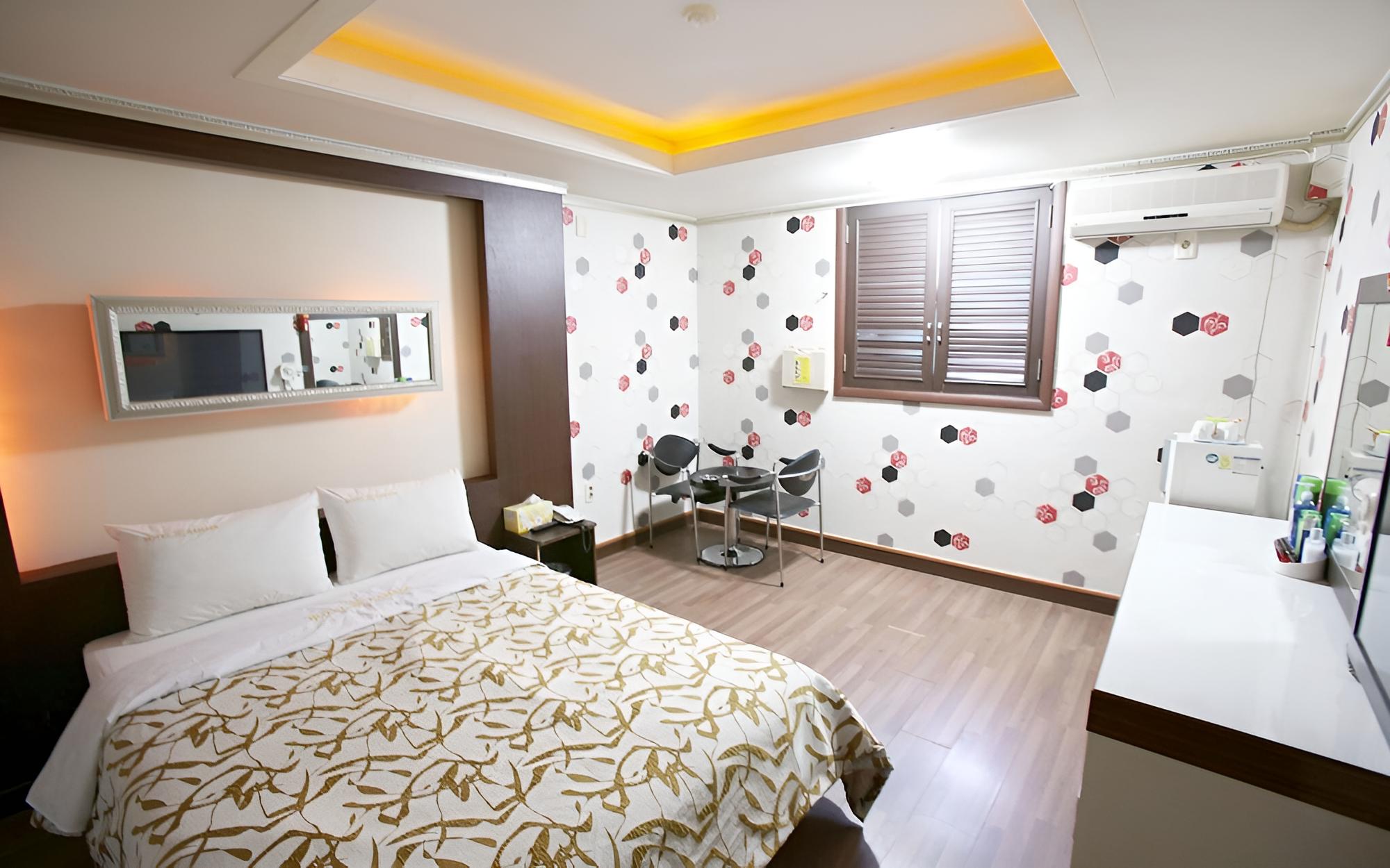 Yangju Ramada view 2