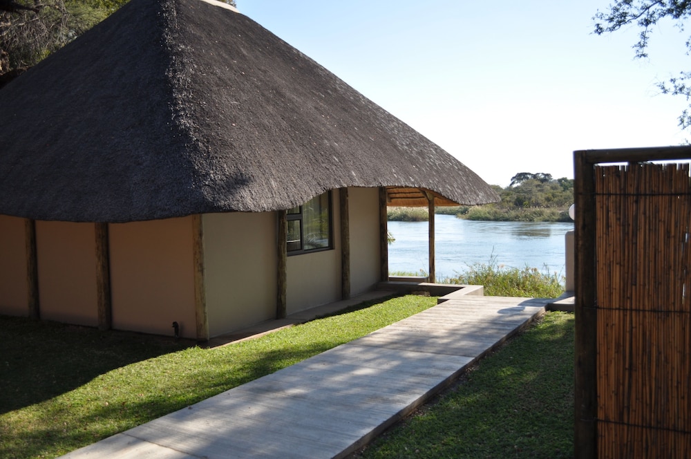 Shametu River Lodge