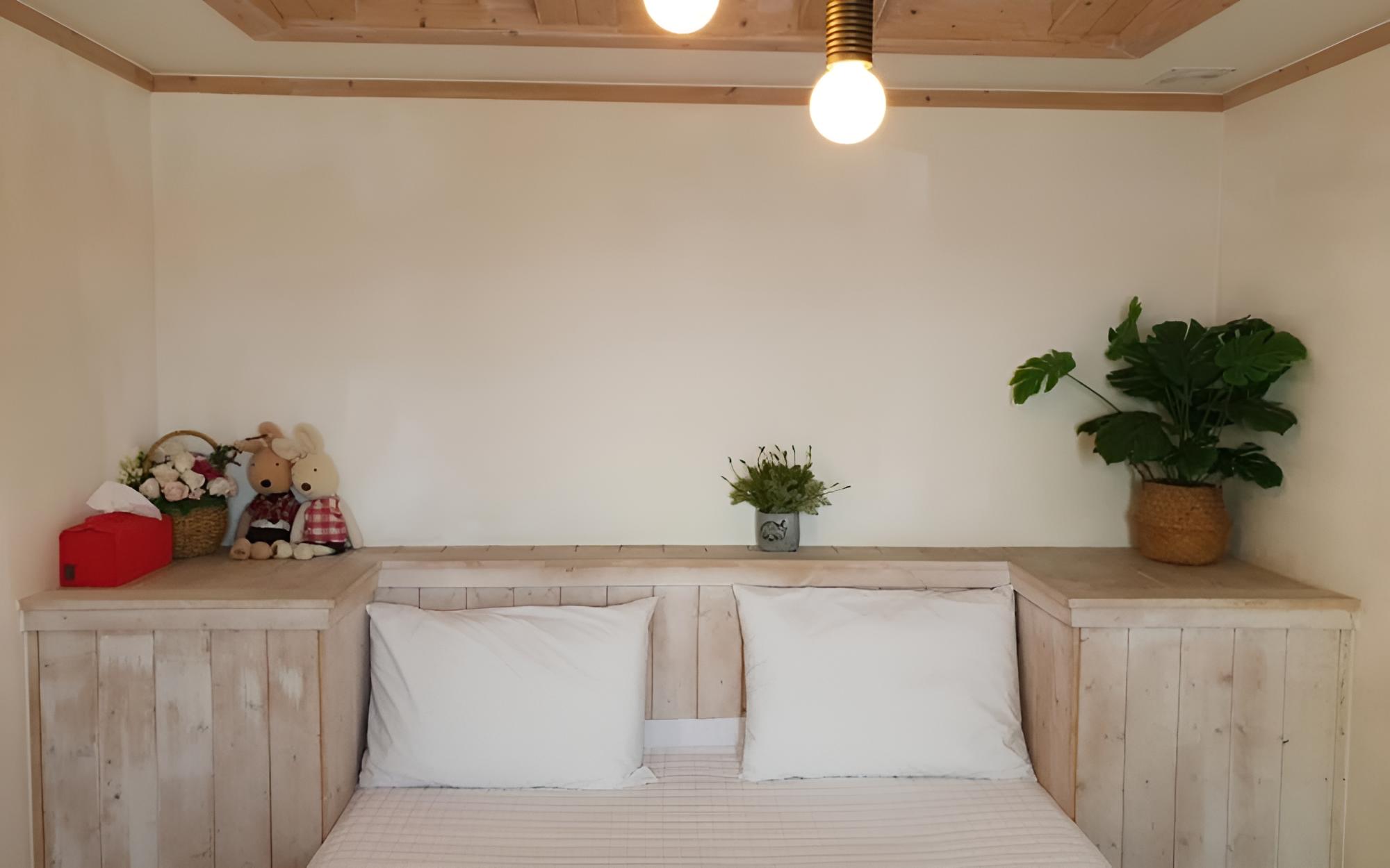 Namhae Cloud Berry Pension
