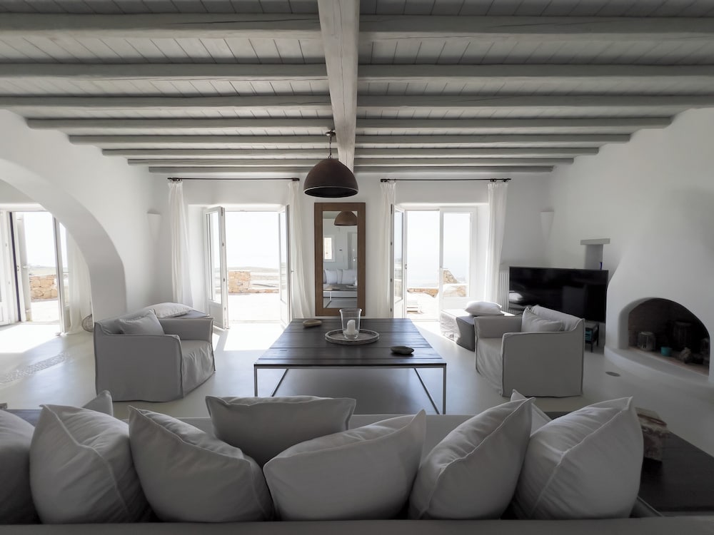 Villa Prive 88 Mykonos