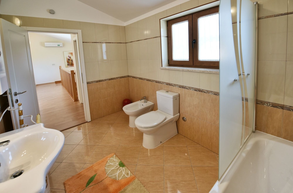 Villa 377 view 2