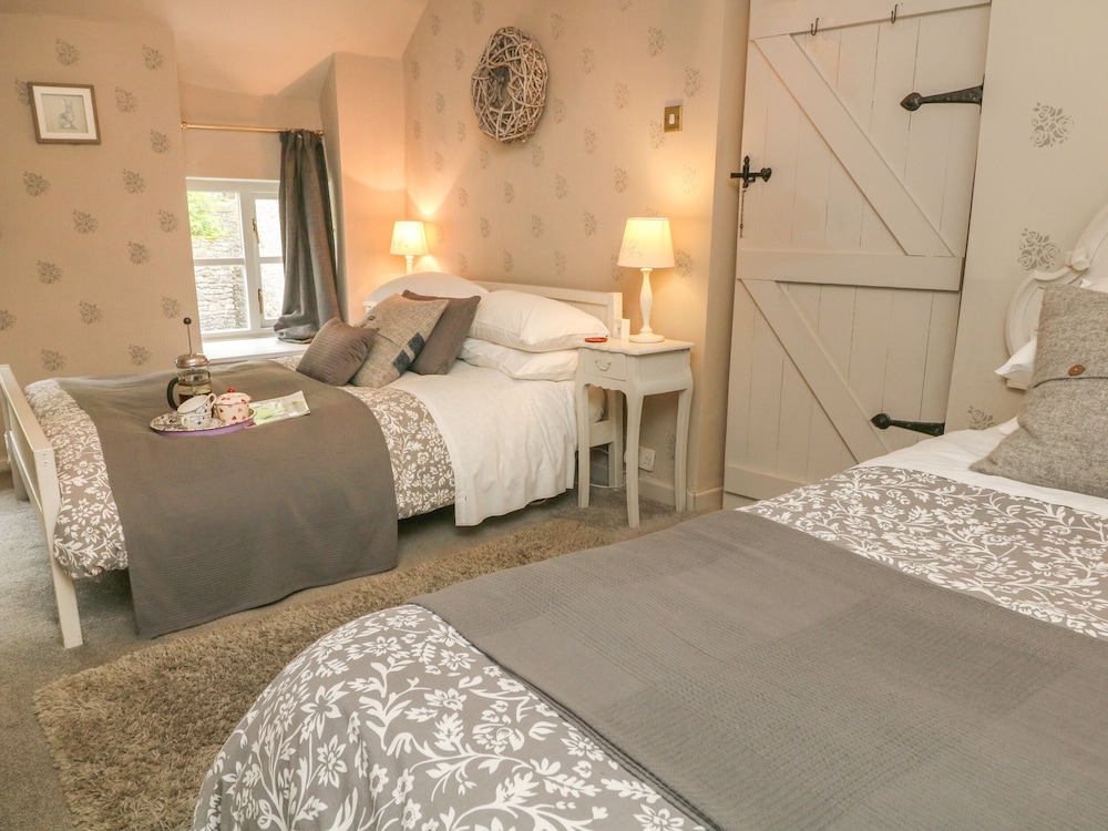 Grange Cottage