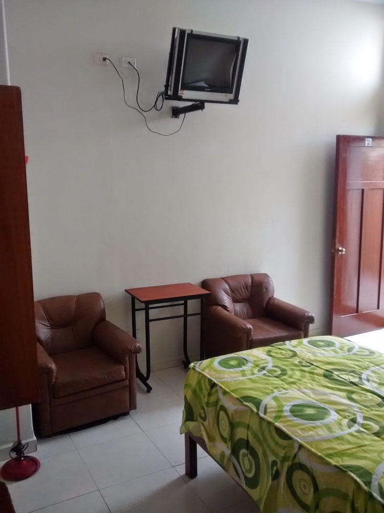 Hostal Verona