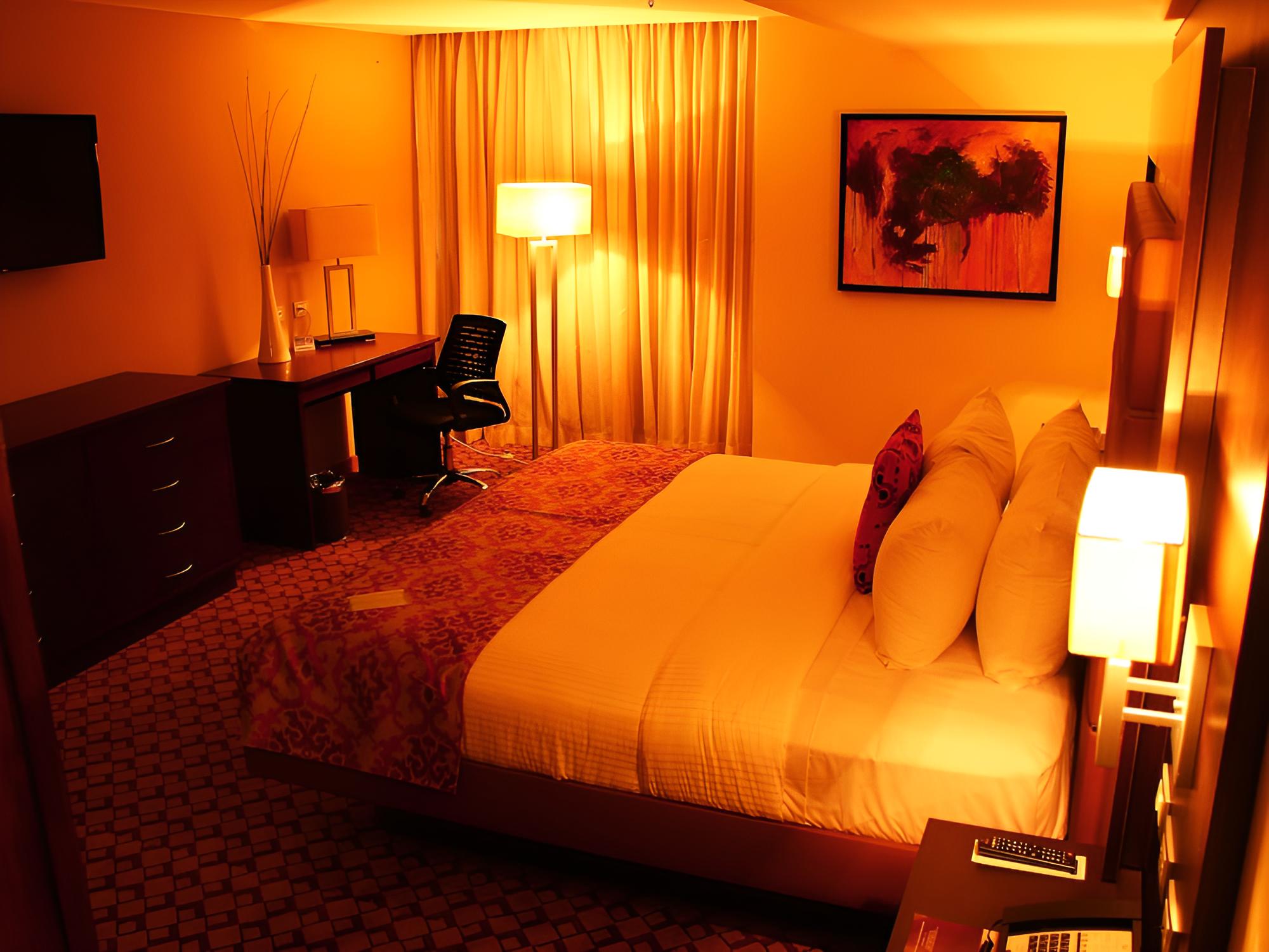 Caracas Vacations - Waldorf Hotel Boutique - Property Image 35