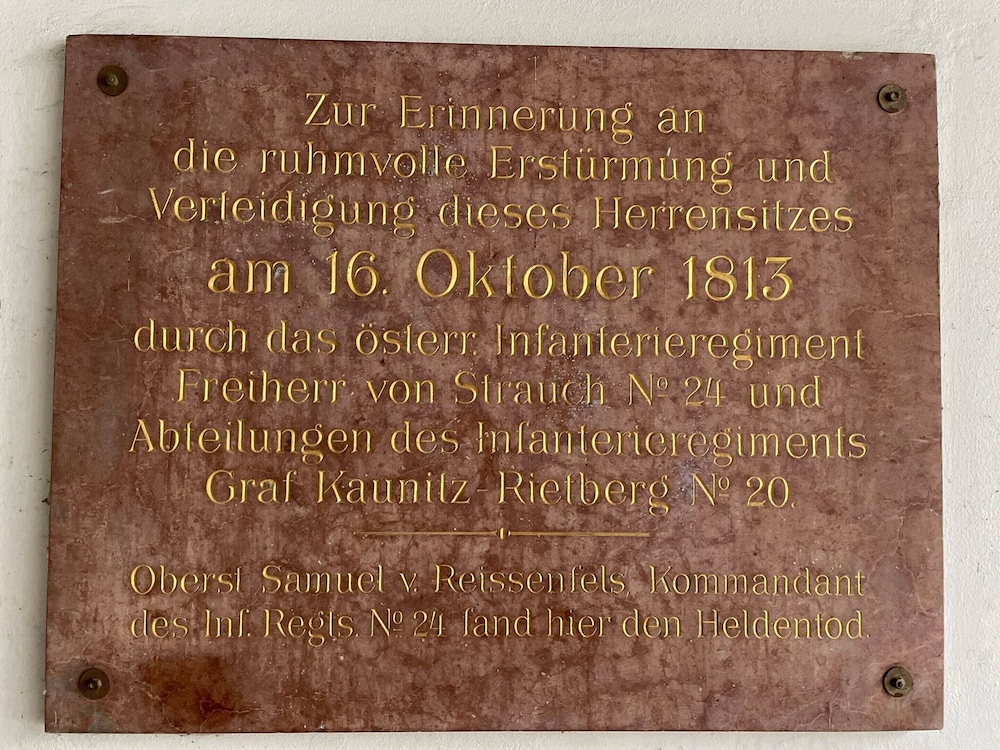 Ferienwohnung am Goethepark in Leipzig