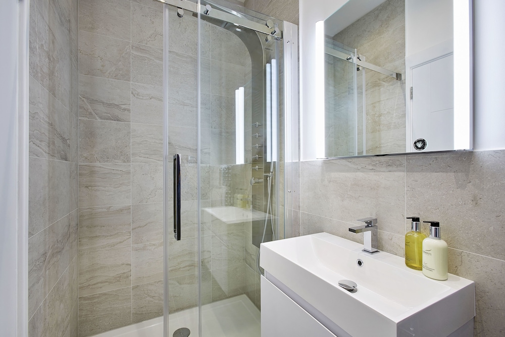 Brewery House by Viridian Apartments