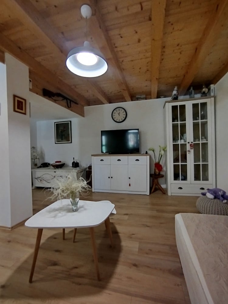 Vacation house Luce