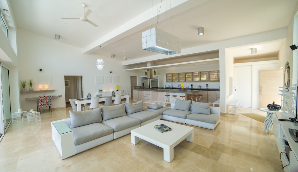 Villas Agua Dulce - Villa Dolce Vita