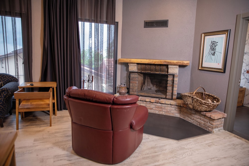 The Canyon Kartepe and Restoran - Image 42