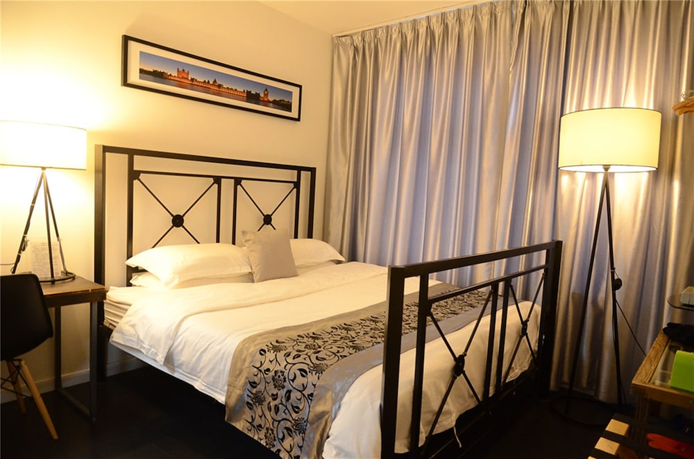 Humble Inn Boutique Residence