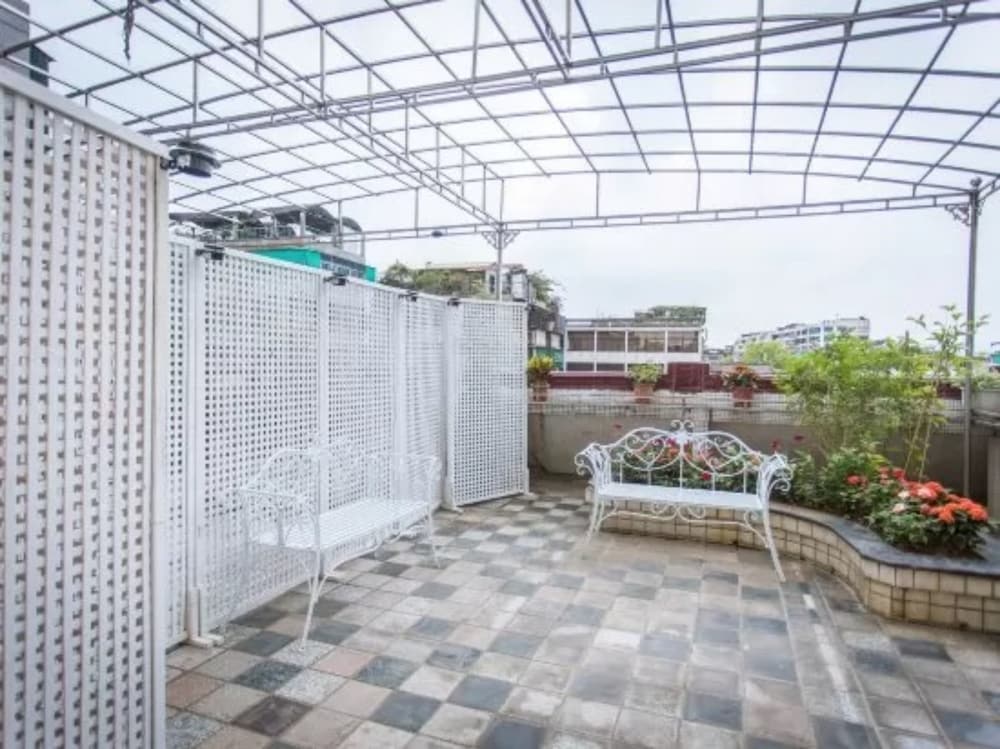 Chaozhou Two Wood Hostel