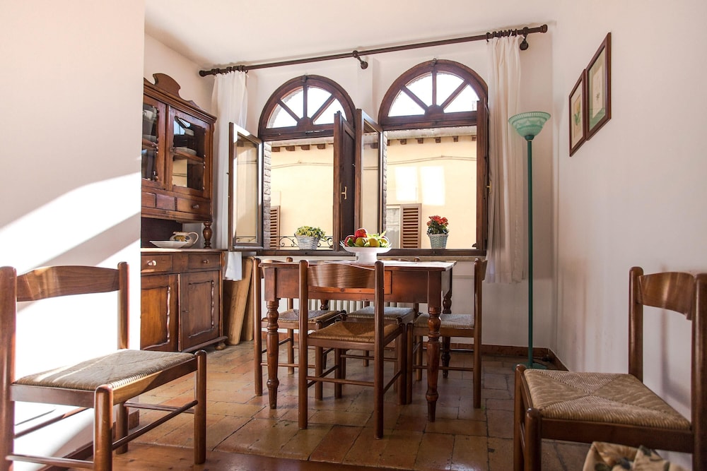 Spadolino Apt City Center en Spello