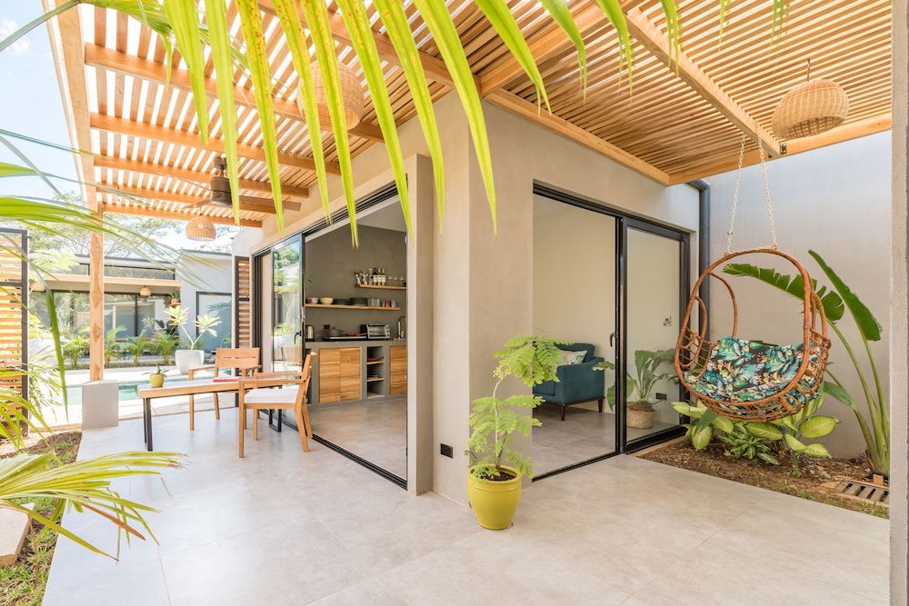 Zen Garden Tamarindo - Adults Only view 3