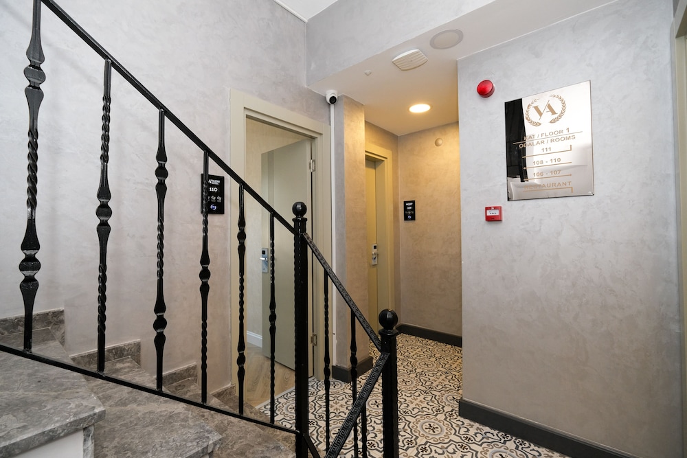 Valens Boutique Otel - Image 42