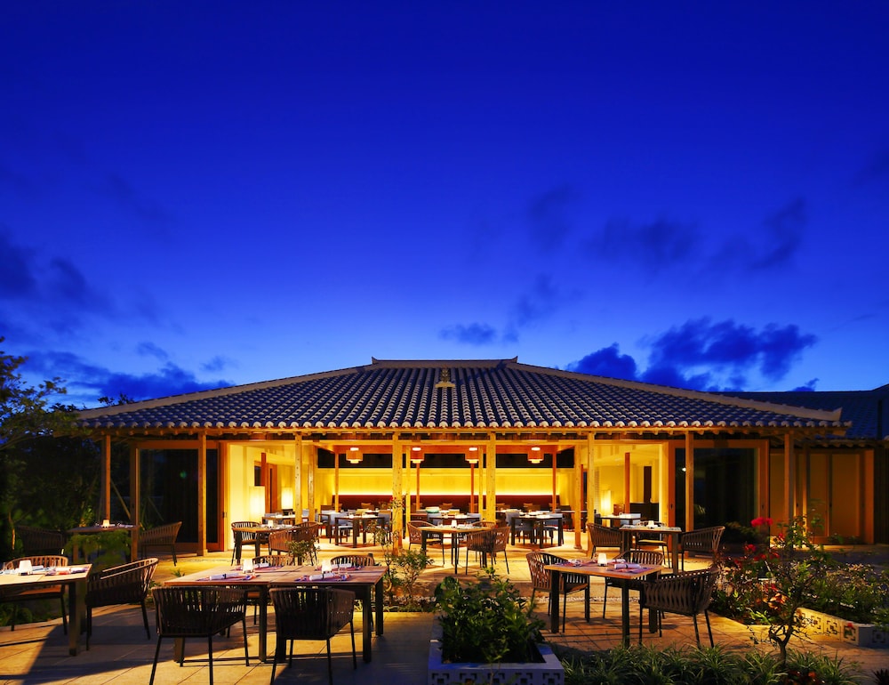 HOSHINOYA Taketomi Island