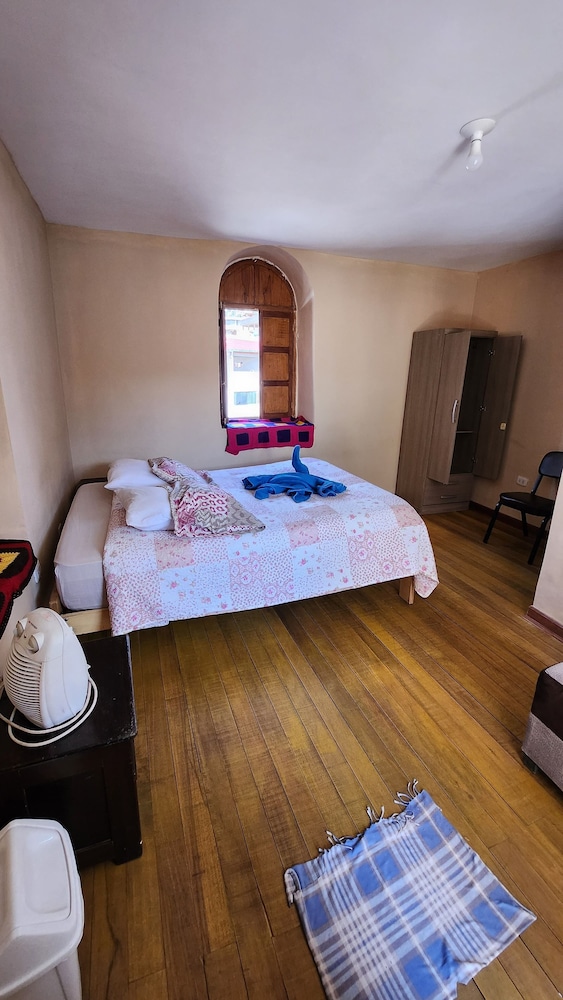 Munay Cusco view 2