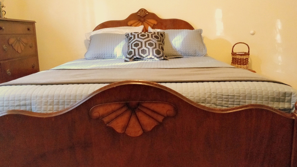 Maurrocks Bed & Breakfast