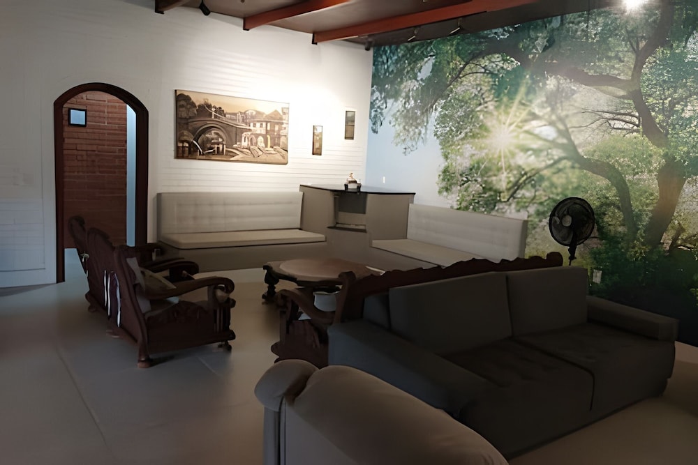 Linda casa em Indaiatuba -Interior de SP