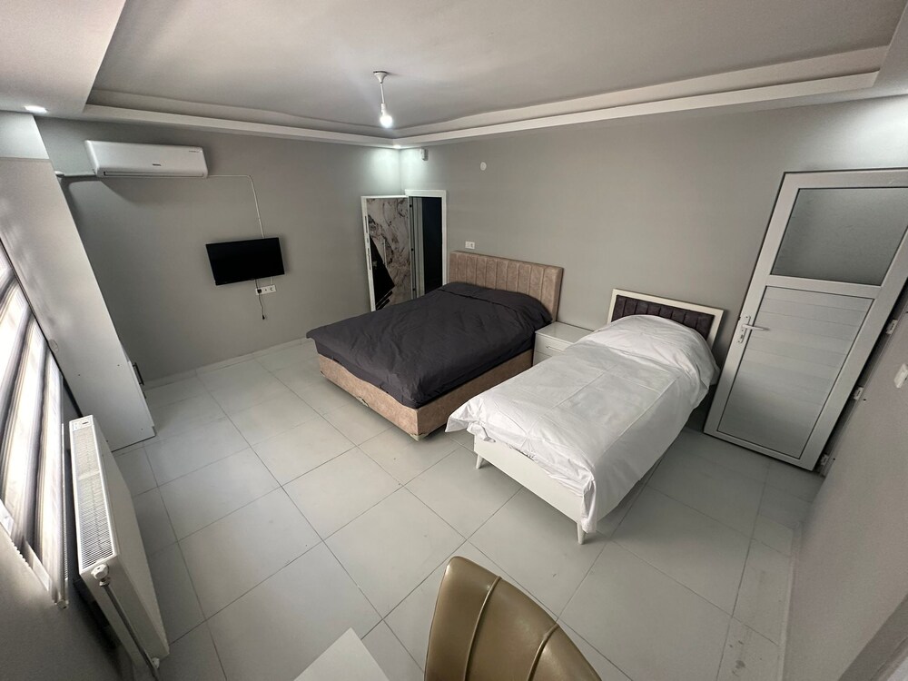 Aram Apart Otel view 5