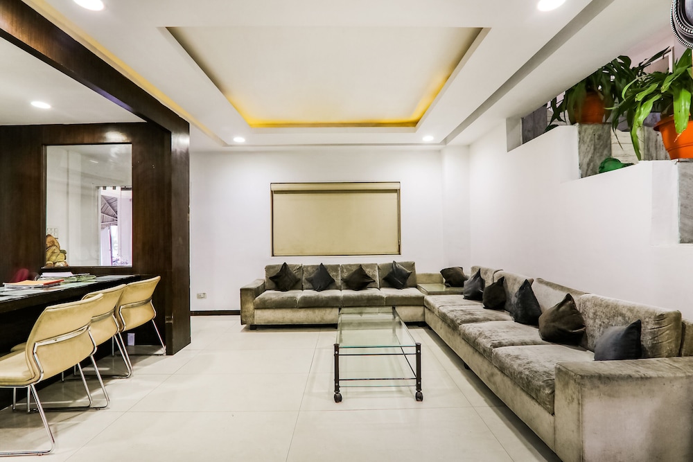 OYO 4137 Resort Sita Kiran