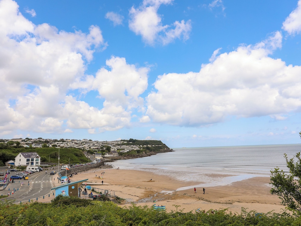 Sandy Bay Retreat