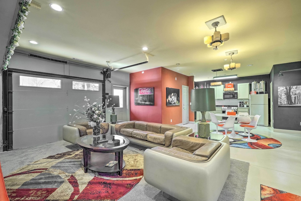 lounge