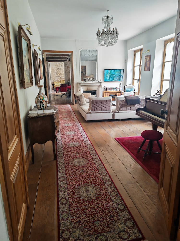 villa raspail