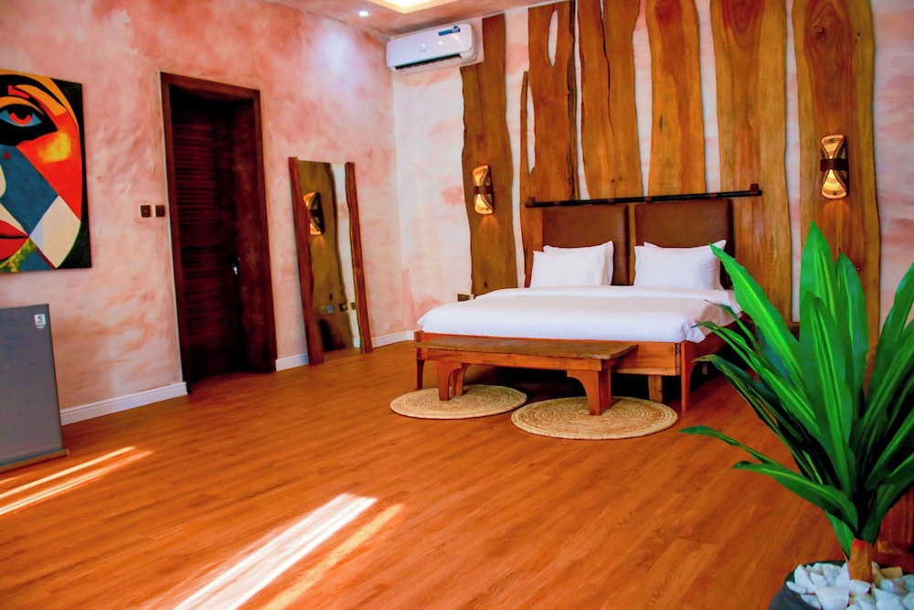 The Getaway Resort Abuja