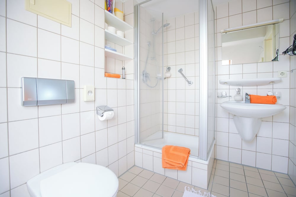 Hotel Windrose Borkum