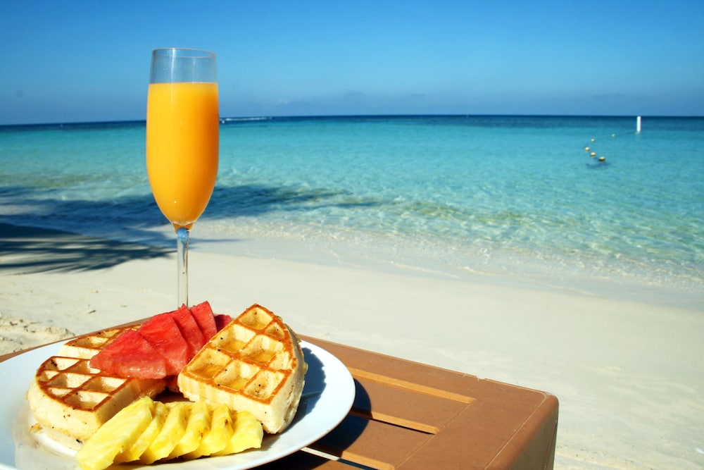 Infinity Bay Spa & Beach Resort - Photo 49