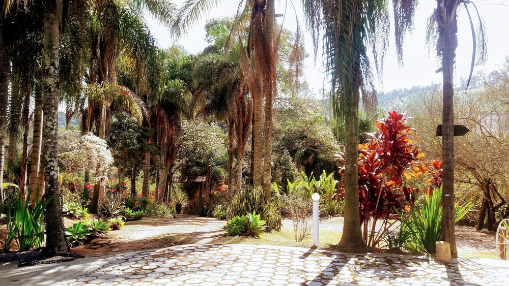 Estância Villa Ventura