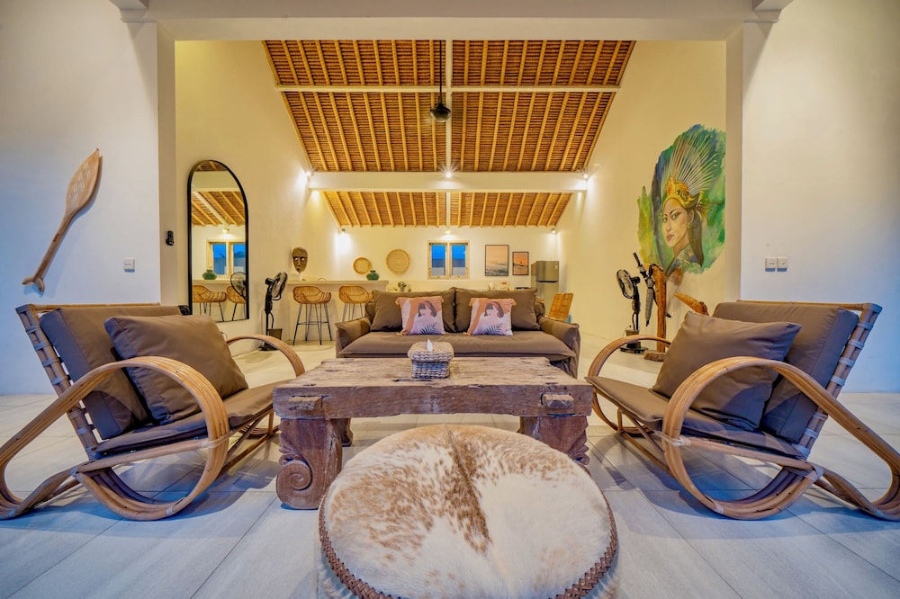 Villa Antea