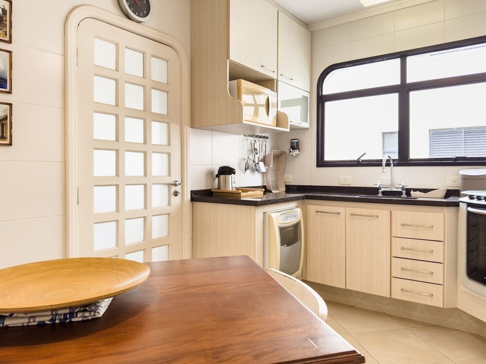 Apartamento Com Ar - Enseada