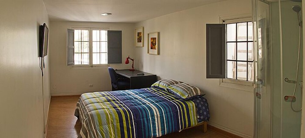 F1 Hostels Peru view 5