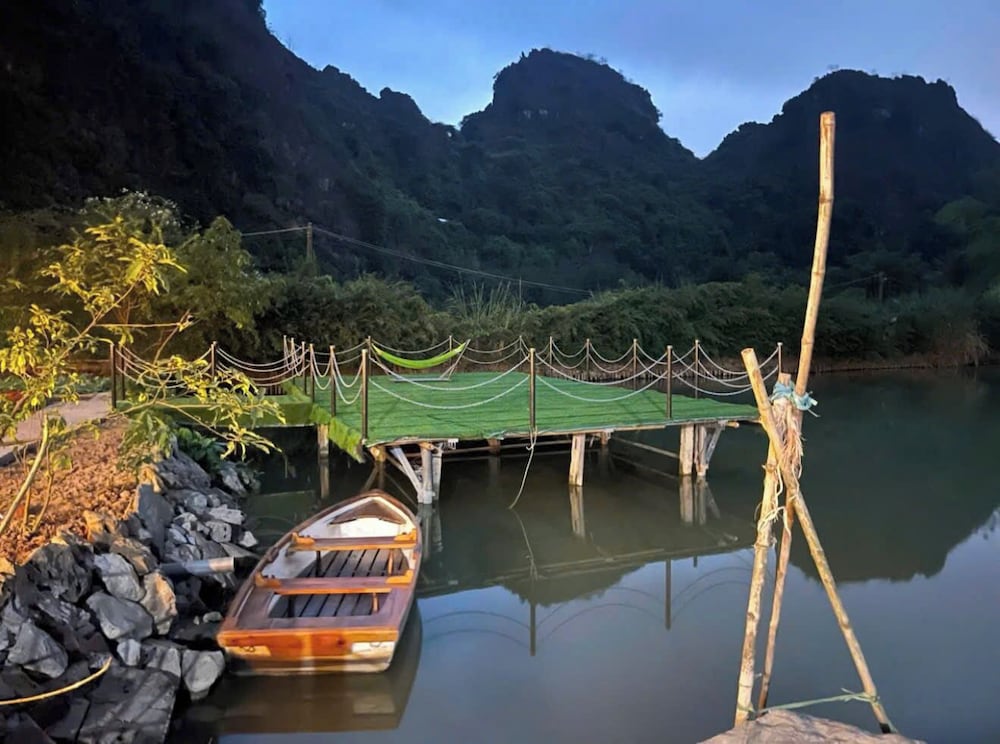 Ninh Hoa Retreat