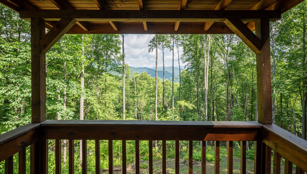stayNantahala - Smoky Mountain Cabins
