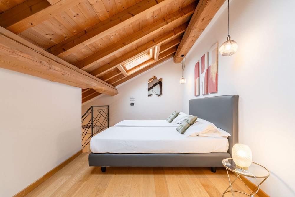 Palazzo Odescalchi by Wonderful Italy - Apt 9