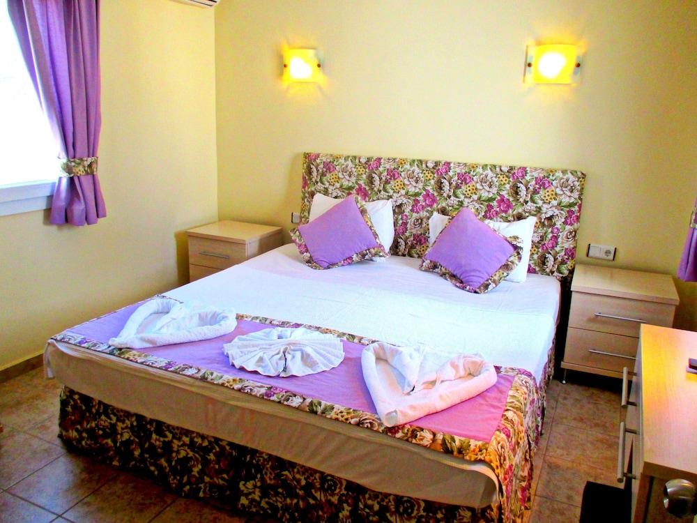 Canna Garden Otel - Yetişkinler İçin - Image 5