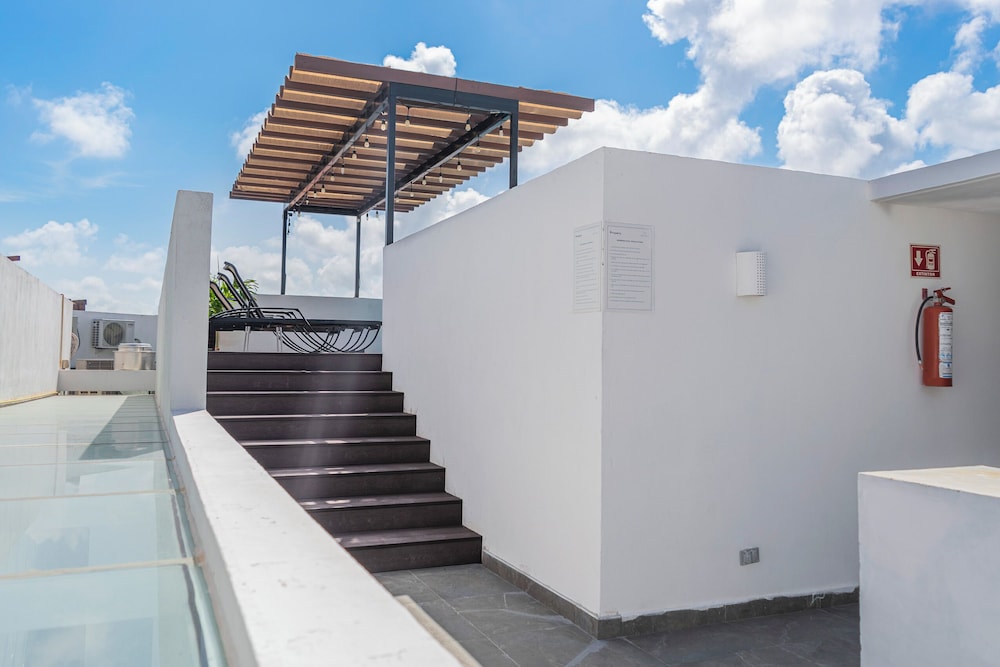 Quinto Sol Tulum view 4