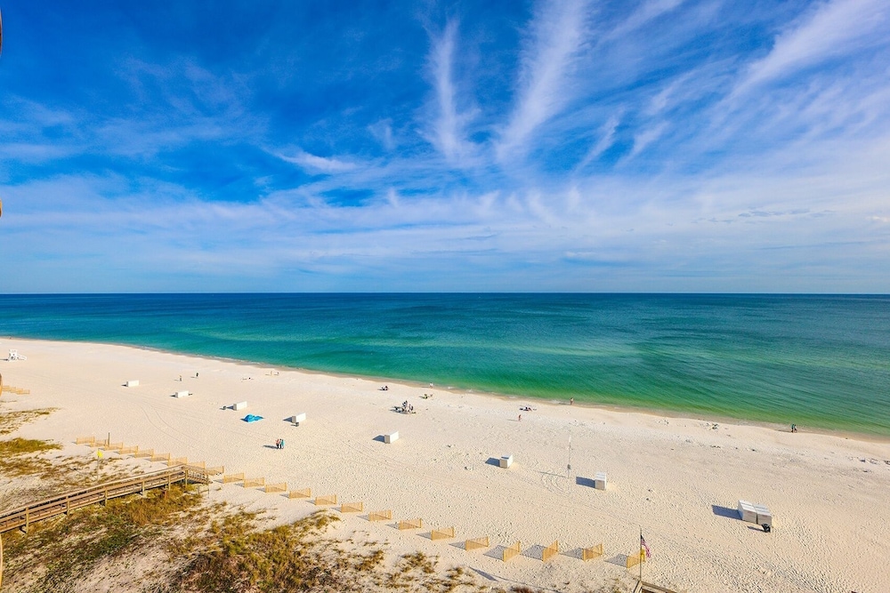 Phoenix Orange Beach 705 3 Bedroom Condo