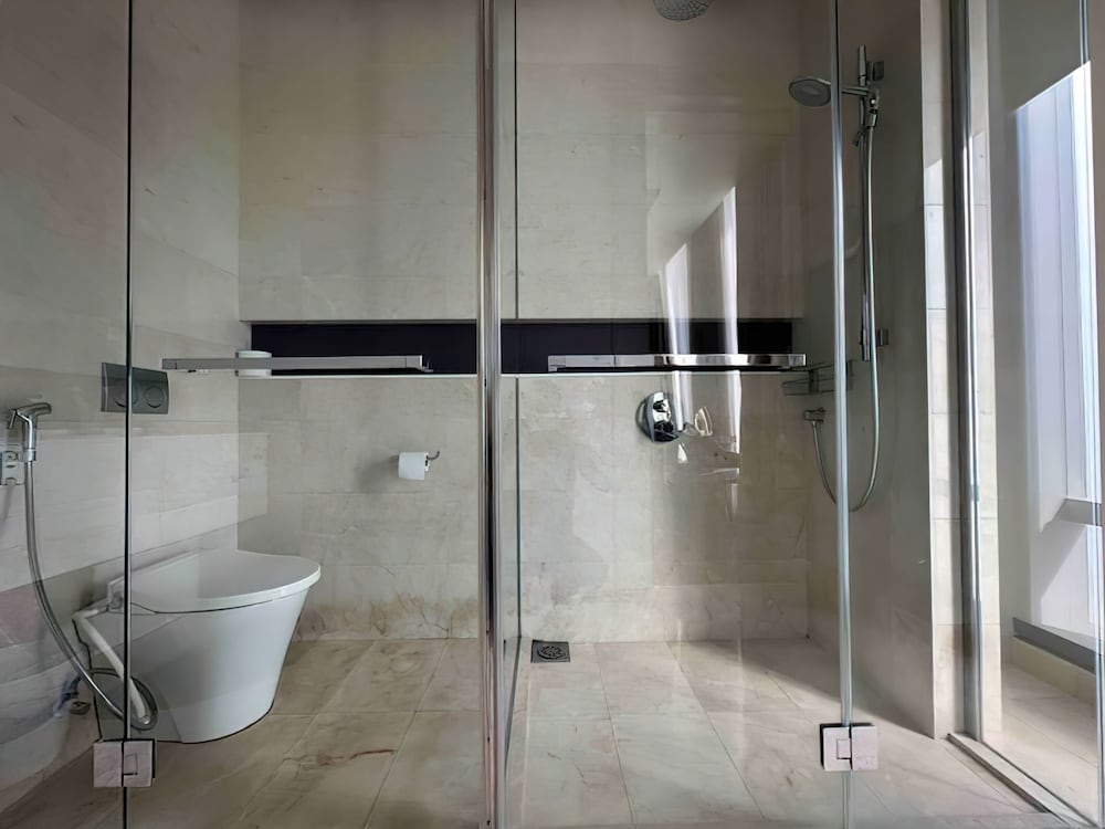 Tropicana The Residences KLCC Skypool
