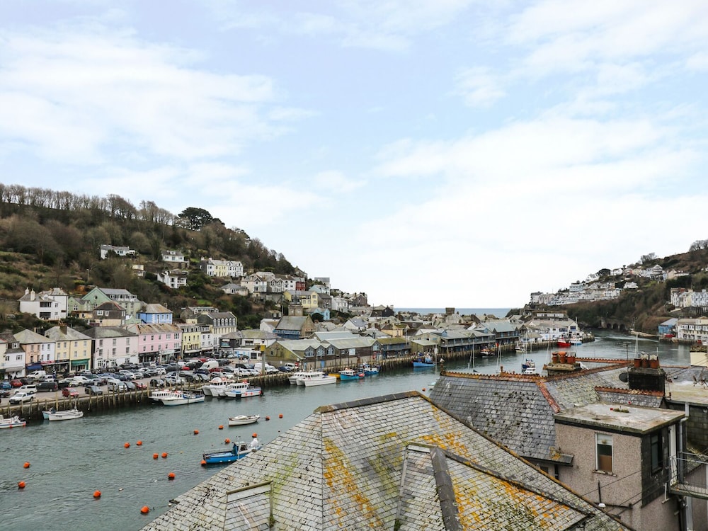 Looe Vacations - Rivercrest - Property Image 16