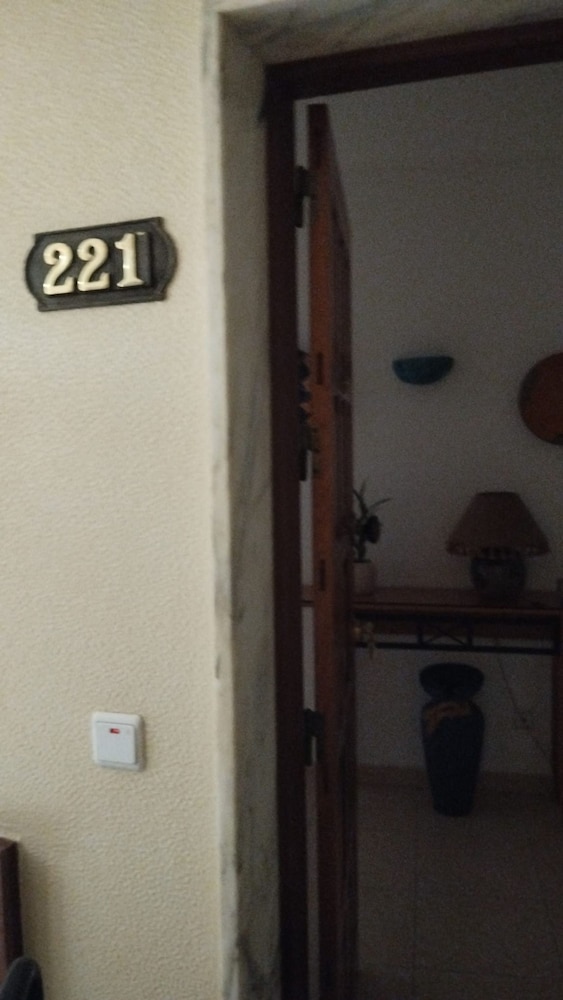 Ground Floor Palmeira Gal Villa With Pool