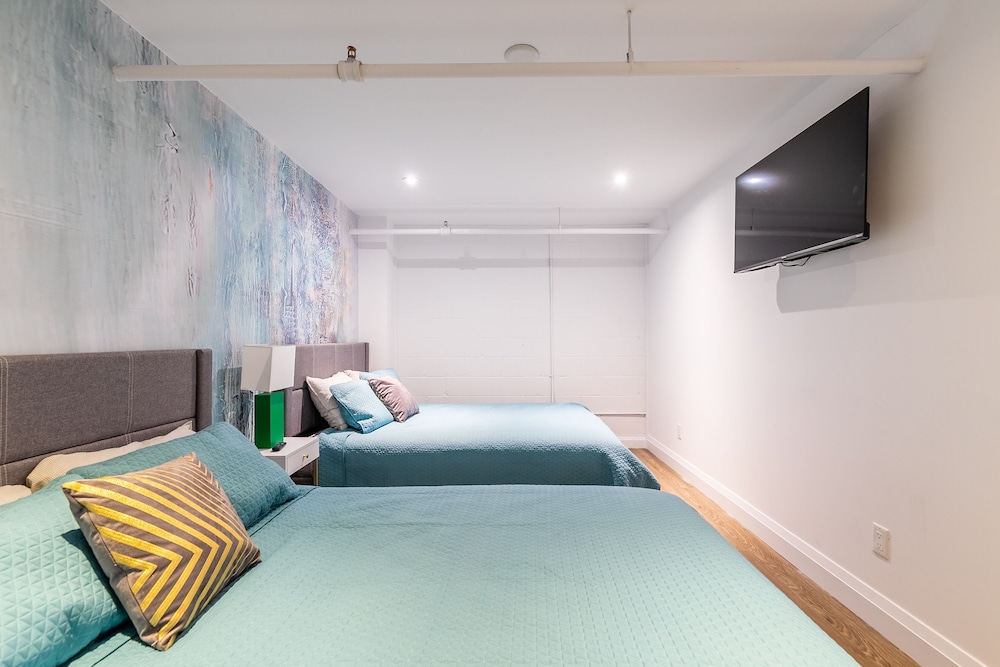GLOBALSTAY. Dundurn Lofts. Free parking. Gym, photo 53