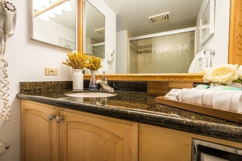 The Residences at Kamaole Sands Resort