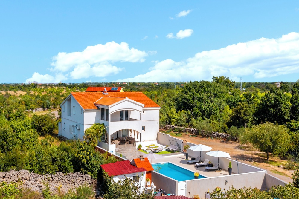 Villa Stellavita